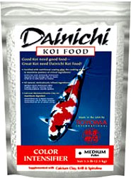 Dainichi Koi Color Intensifier