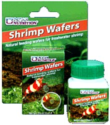Shrimp Wafers
