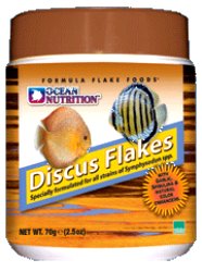 Discus Flakes