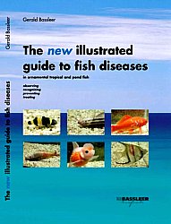 The New Illustrated Guide to Fish Diseases