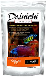 Dainichi Cichlid Color FX