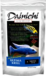 Dainchi Ultima Krill