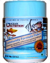 Community Formula Flakes