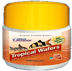Ocean Nutrition Tropical Wafers